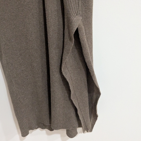 Rails Luciana Rib Knit Sweater Dress - Picture 6 of 10